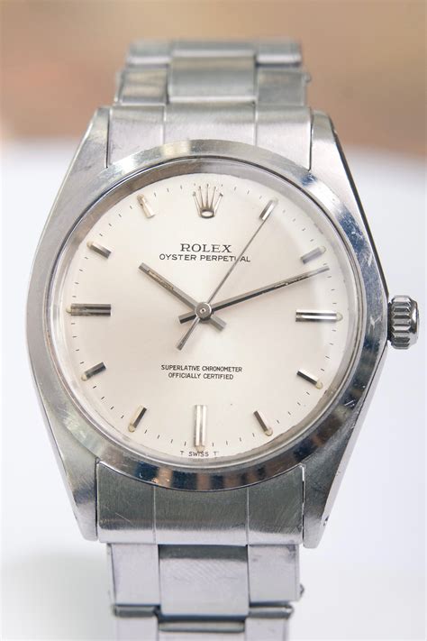 rolex oister donna vintage|vintage rolex watches.